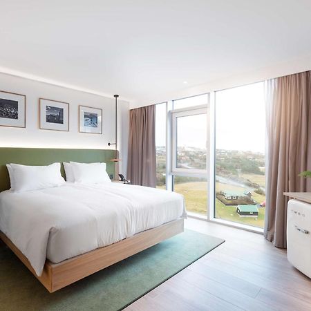Hilton Garden Inn Faroe Islands Tórshavn Zewnętrze zdjęcie