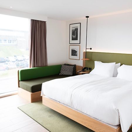 Hilton Garden Inn Faroe Islands Tórshavn Zewnętrze zdjęcie