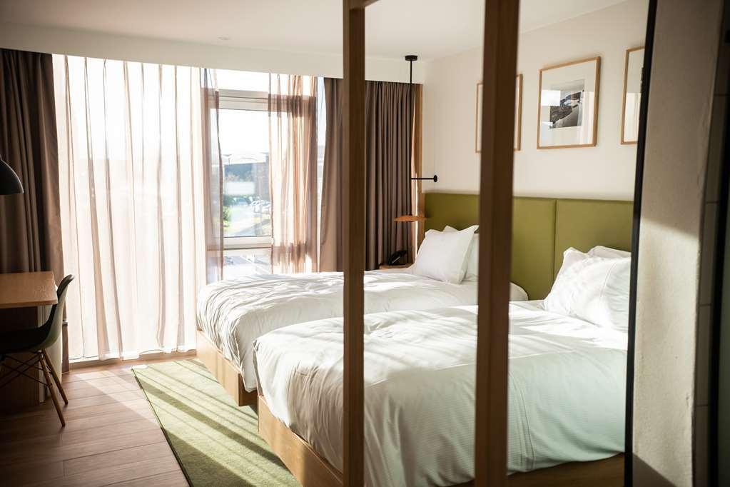 Hilton Garden Inn Faroe Islands Tórshavn Pokój zdjęcie