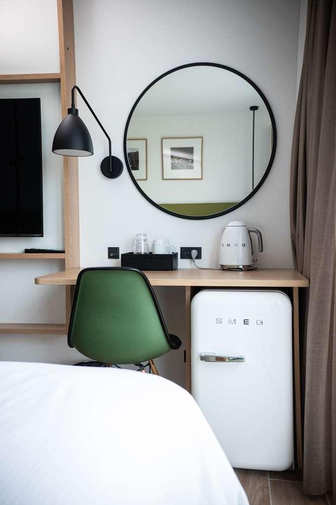 Hilton Garden Inn Faroe Islands Tórshavn Pokój zdjęcie