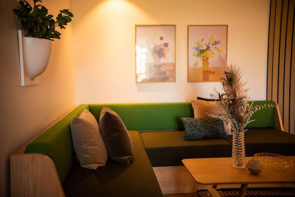 Hilton Garden Inn Faroe Islands Tórshavn Pokój zdjęcie