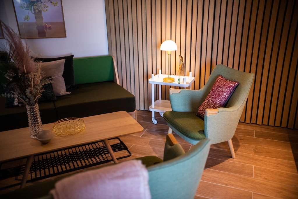 Hilton Garden Inn Faroe Islands Tórshavn Pokój zdjęcie