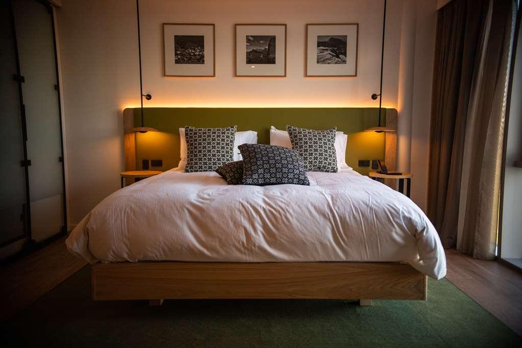 Hilton Garden Inn Faroe Islands Tórshavn Pokój zdjęcie