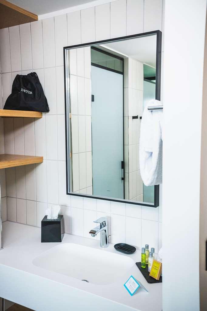 Hilton Garden Inn Faroe Islands Tórshavn Pokój zdjęcie