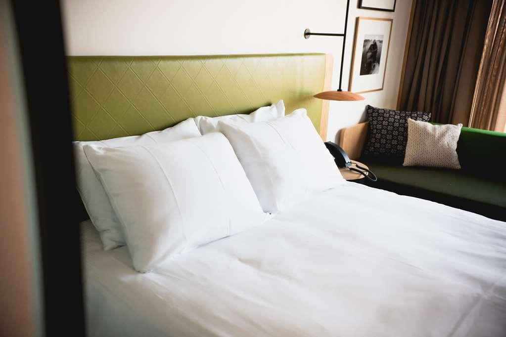 Hilton Garden Inn Faroe Islands Tórshavn Pokój zdjęcie