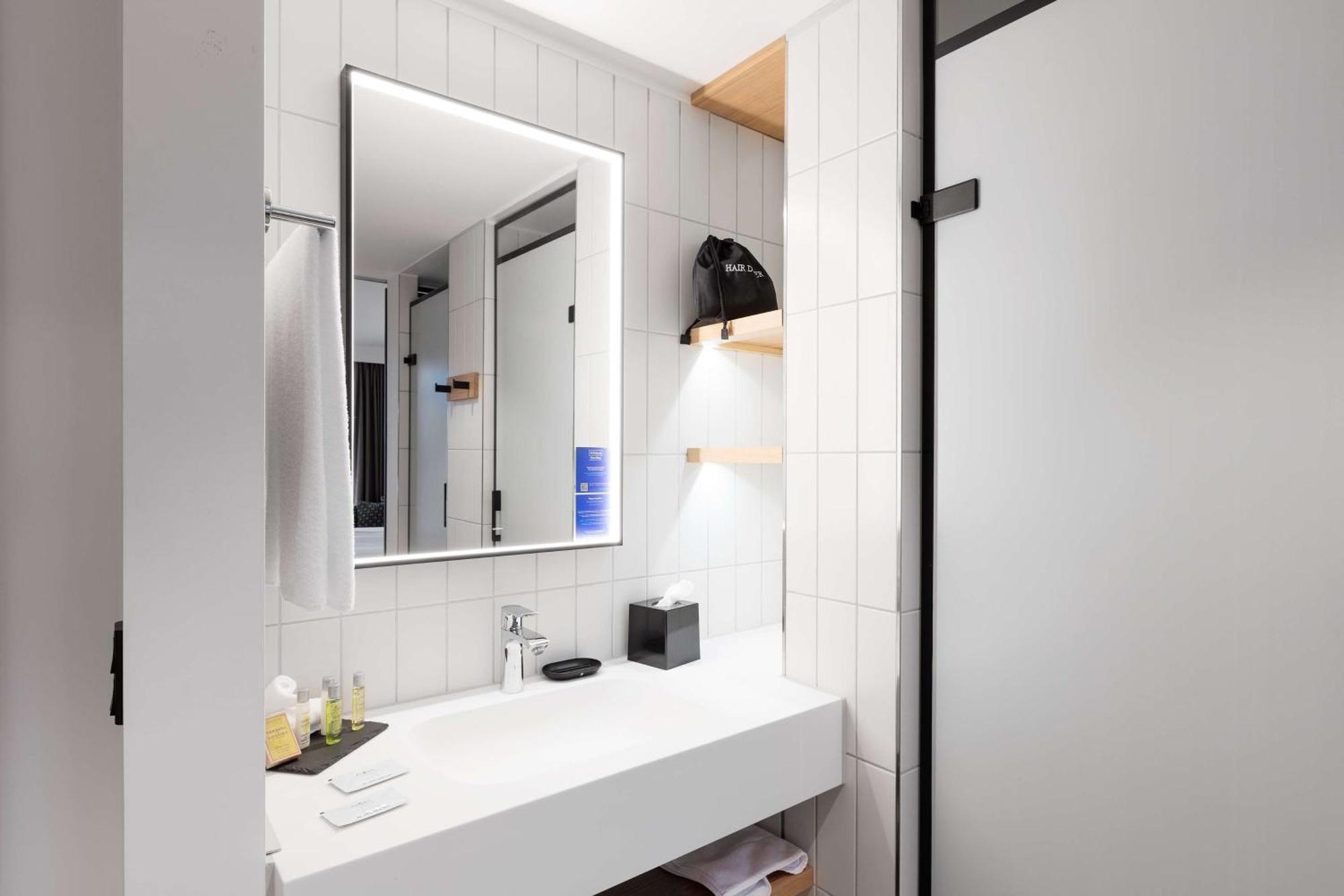 Hilton Garden Inn Faroe Islands Tórshavn Zewnętrze zdjęcie