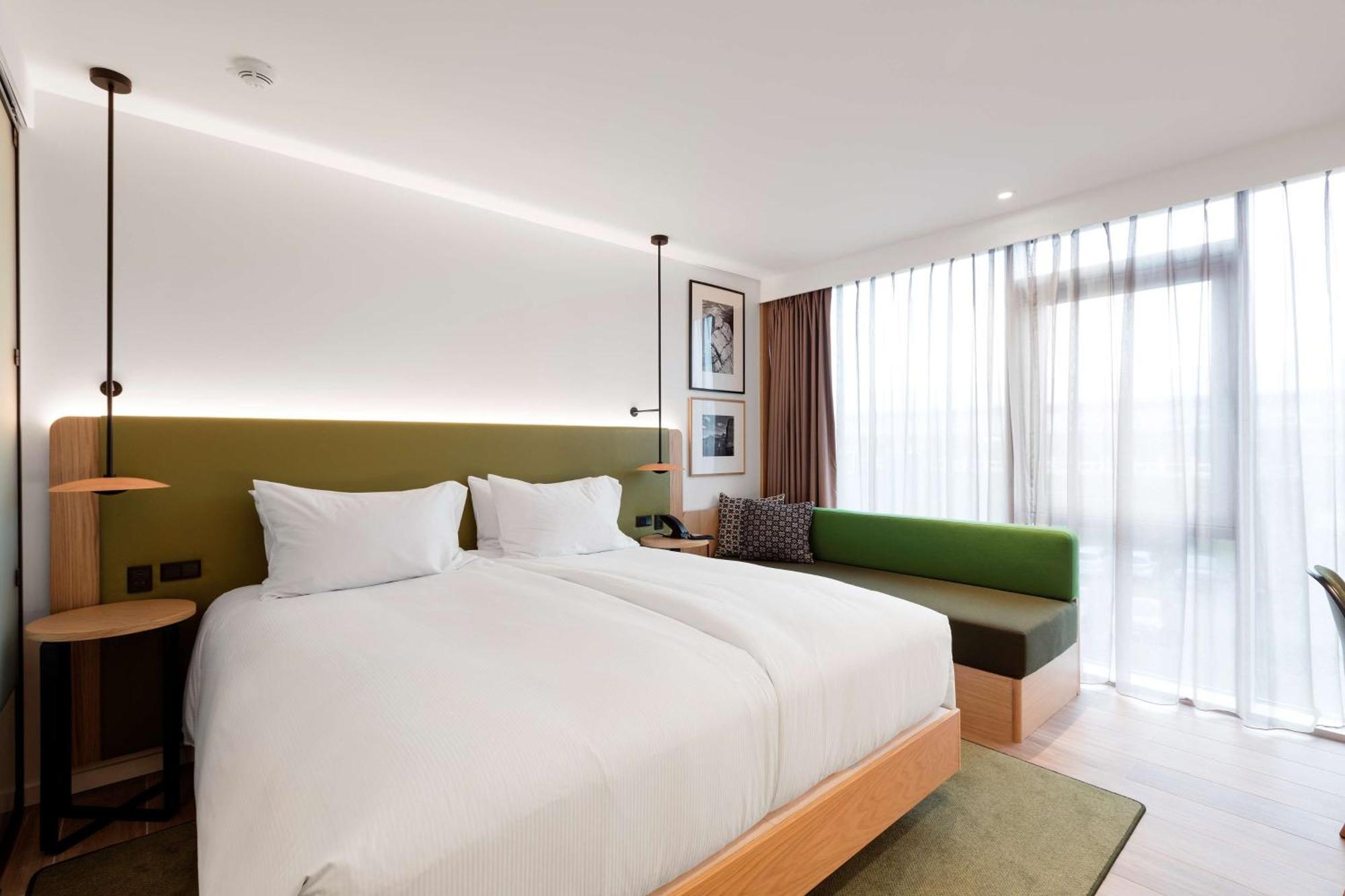 Hilton Garden Inn Faroe Islands Tórshavn Zewnętrze zdjęcie