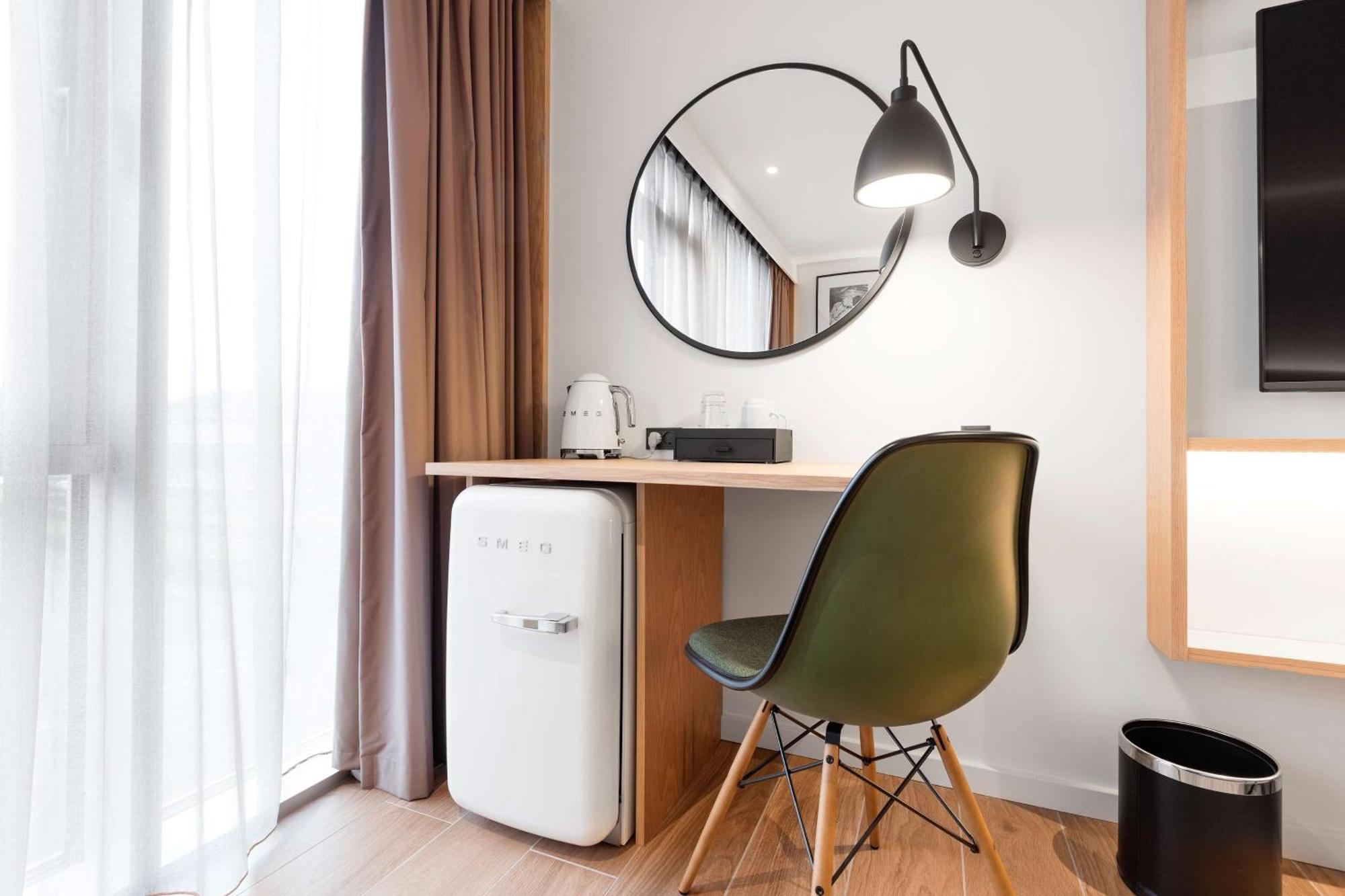 Hilton Garden Inn Faroe Islands Tórshavn Zewnętrze zdjęcie