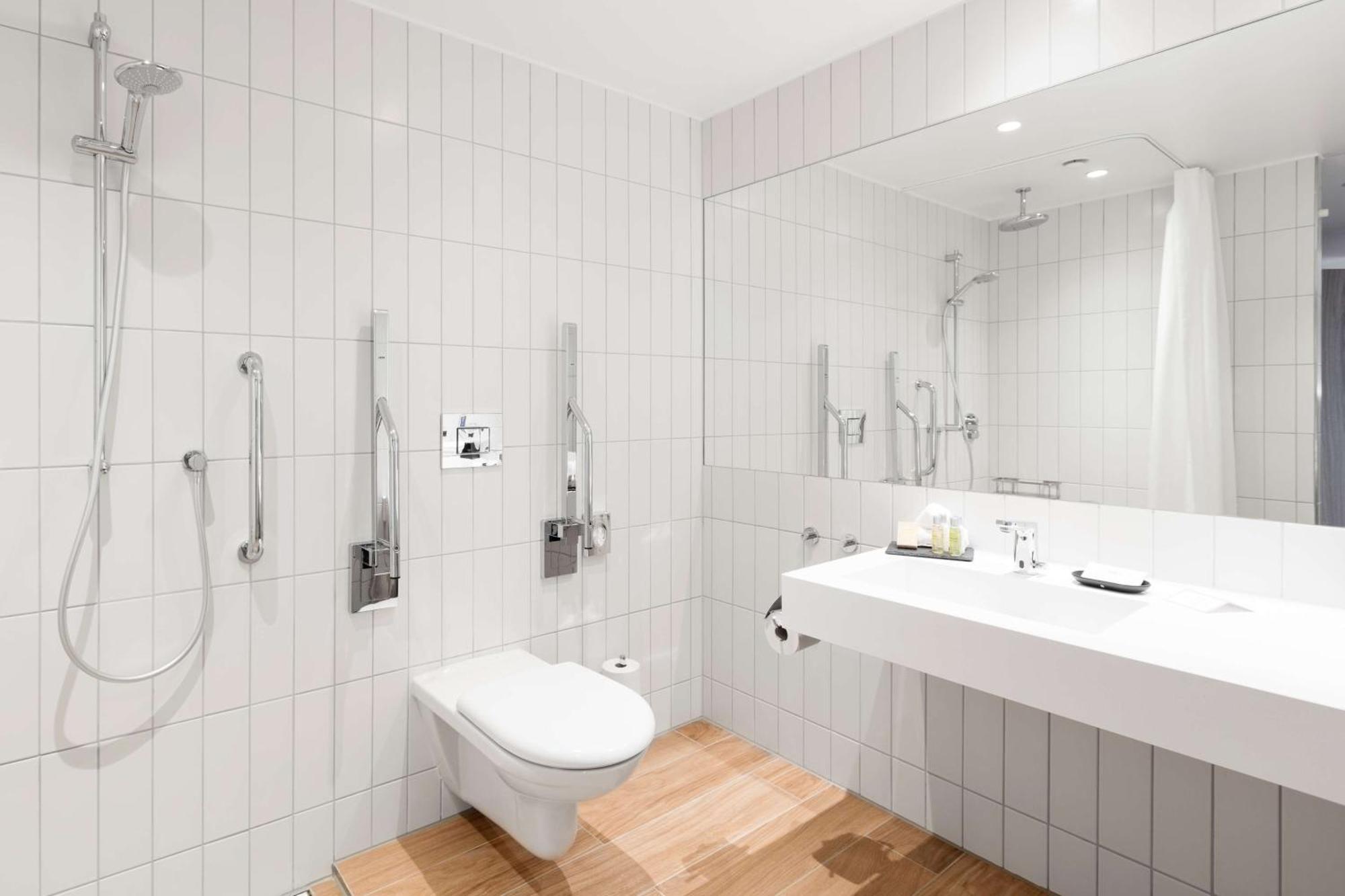 Hilton Garden Inn Faroe Islands Tórshavn Zewnętrze zdjęcie