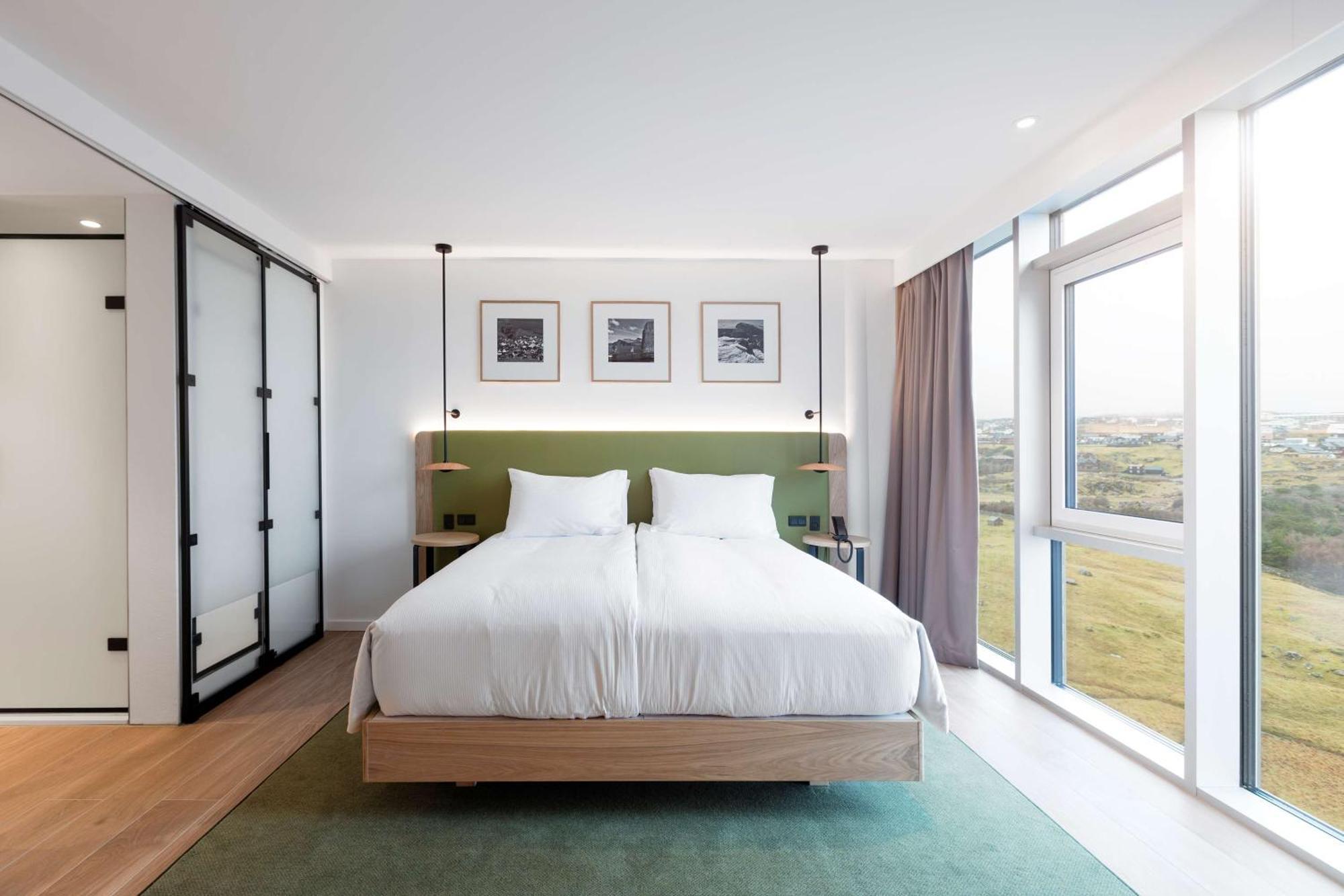 Hilton Garden Inn Faroe Islands Tórshavn Zewnętrze zdjęcie