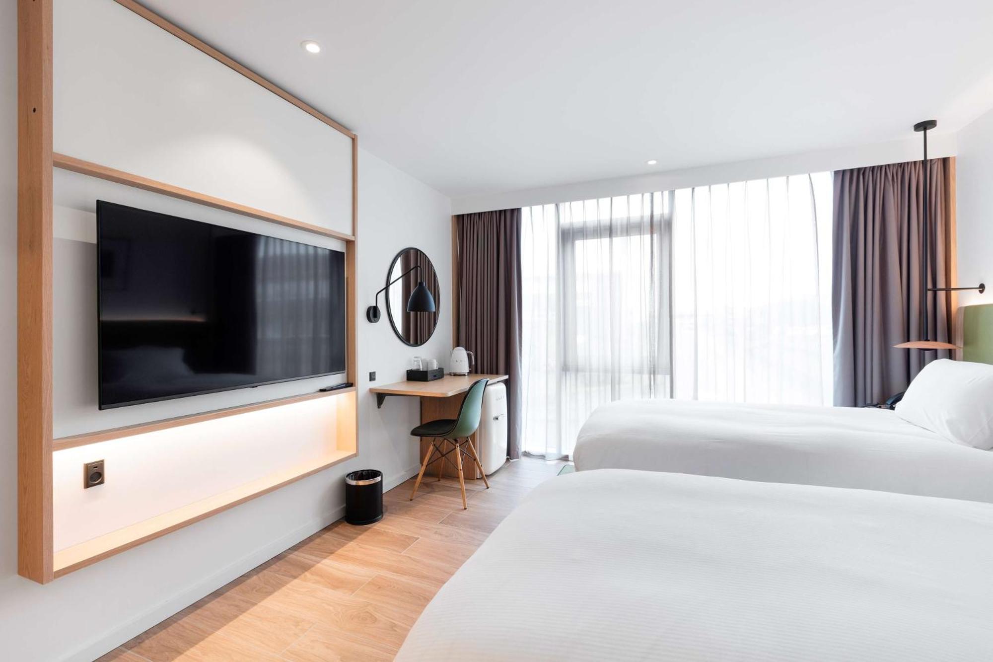 Hilton Garden Inn Faroe Islands Tórshavn Zewnętrze zdjęcie