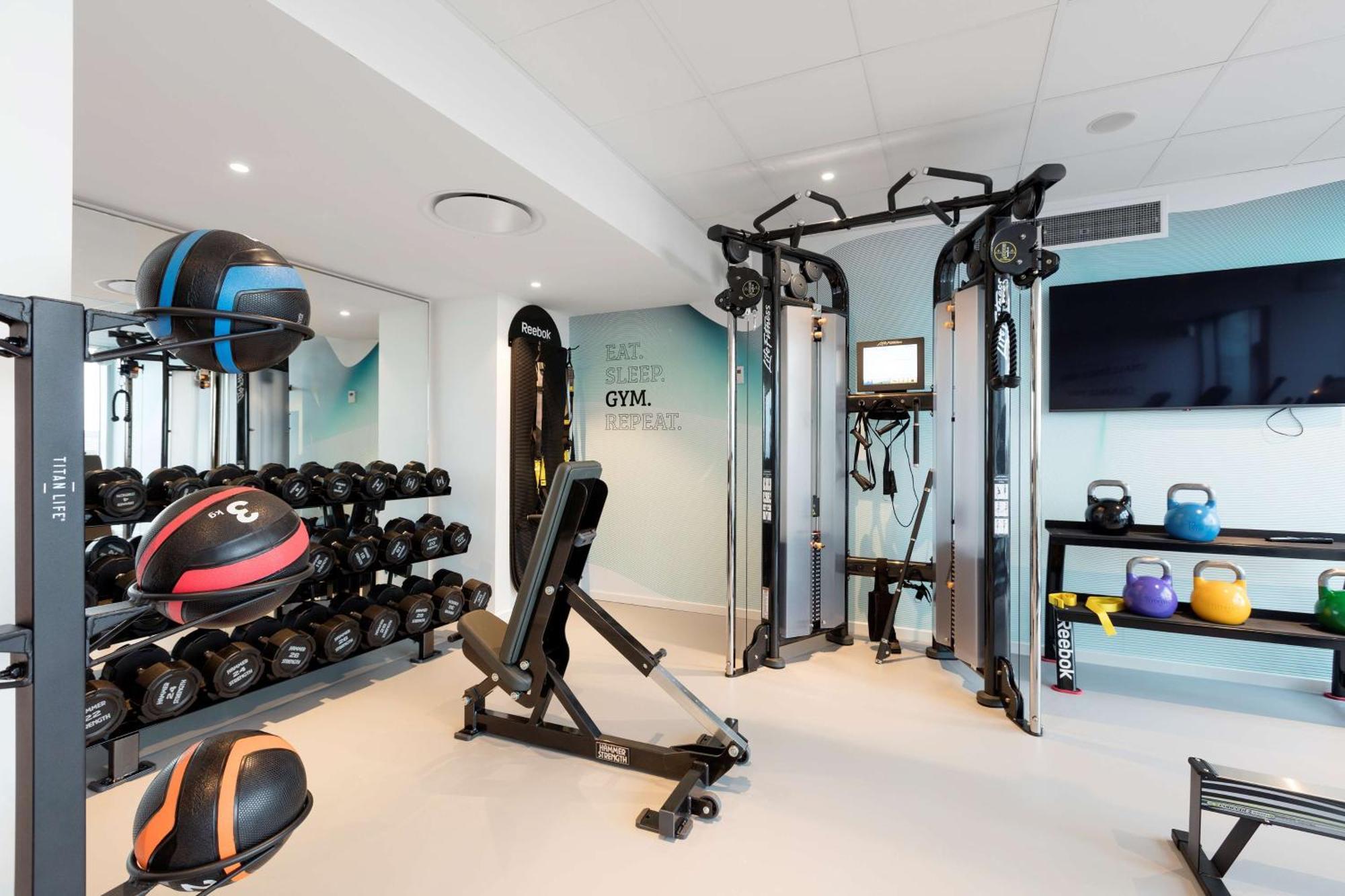 Hilton Garden Inn Faroe Islands Tórshavn Zewnętrze zdjęcie