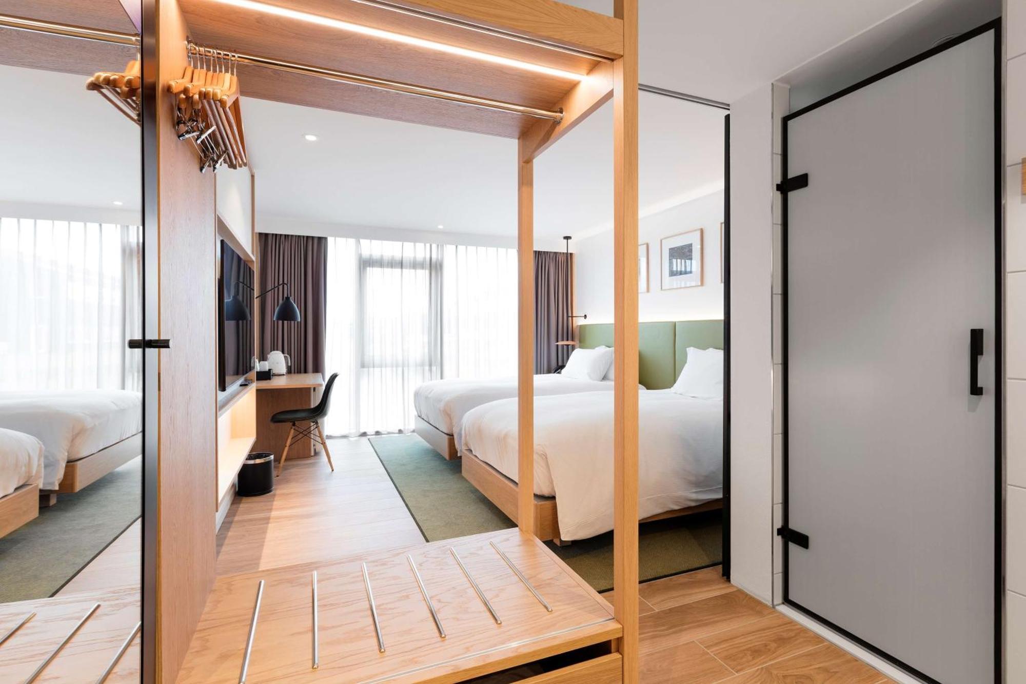 Hilton Garden Inn Faroe Islands Tórshavn Zewnętrze zdjęcie
