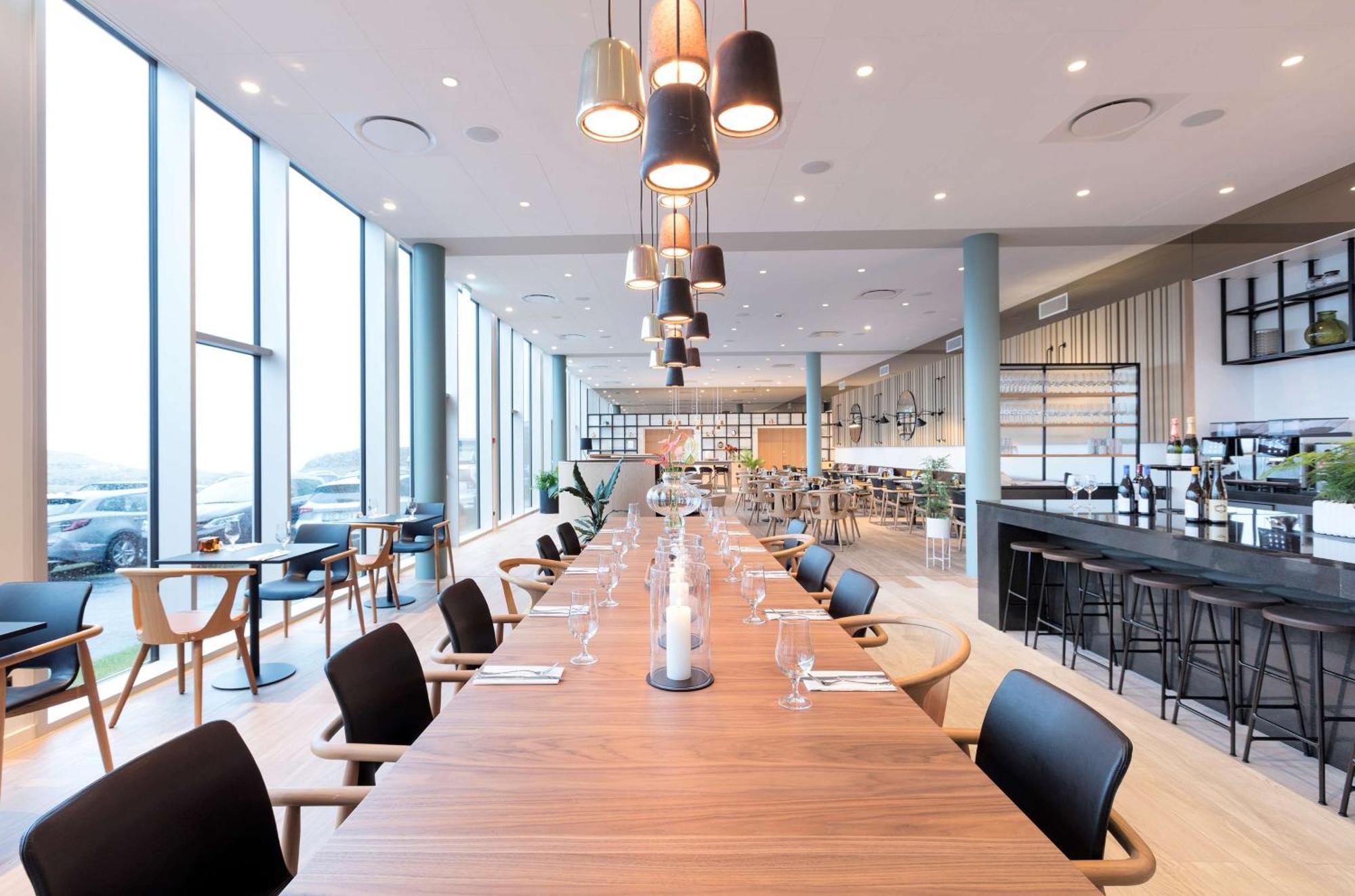 Hilton Garden Inn Faroe Islands Tórshavn Zewnętrze zdjęcie