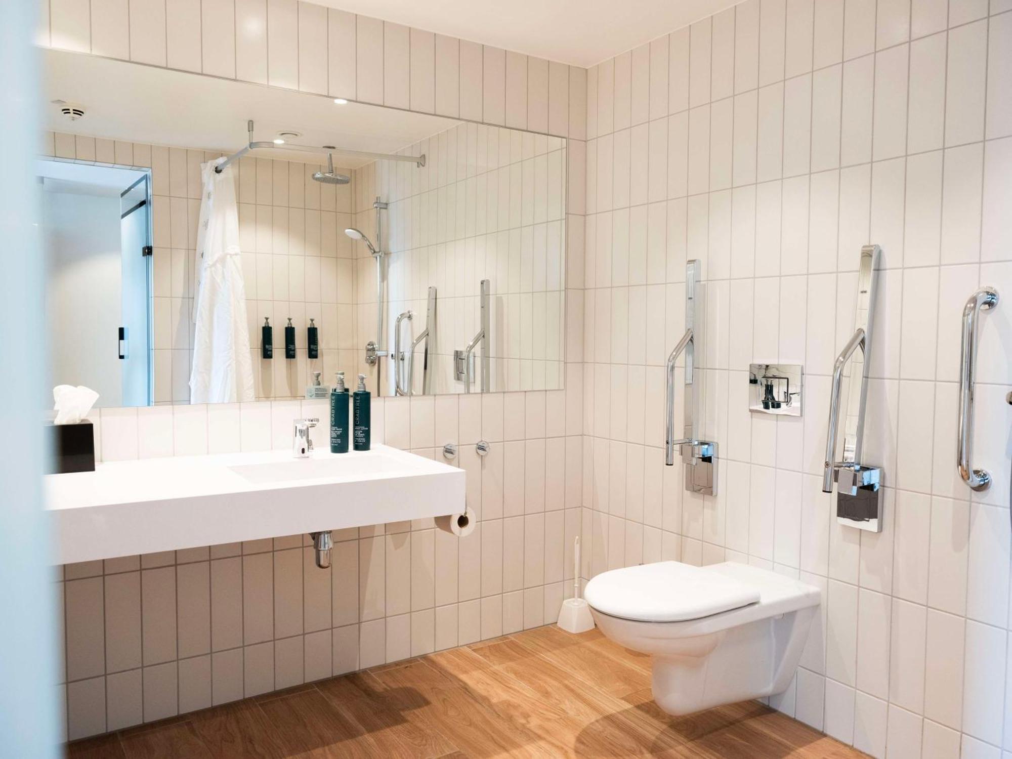 Hilton Garden Inn Faroe Islands Tórshavn Zewnętrze zdjęcie